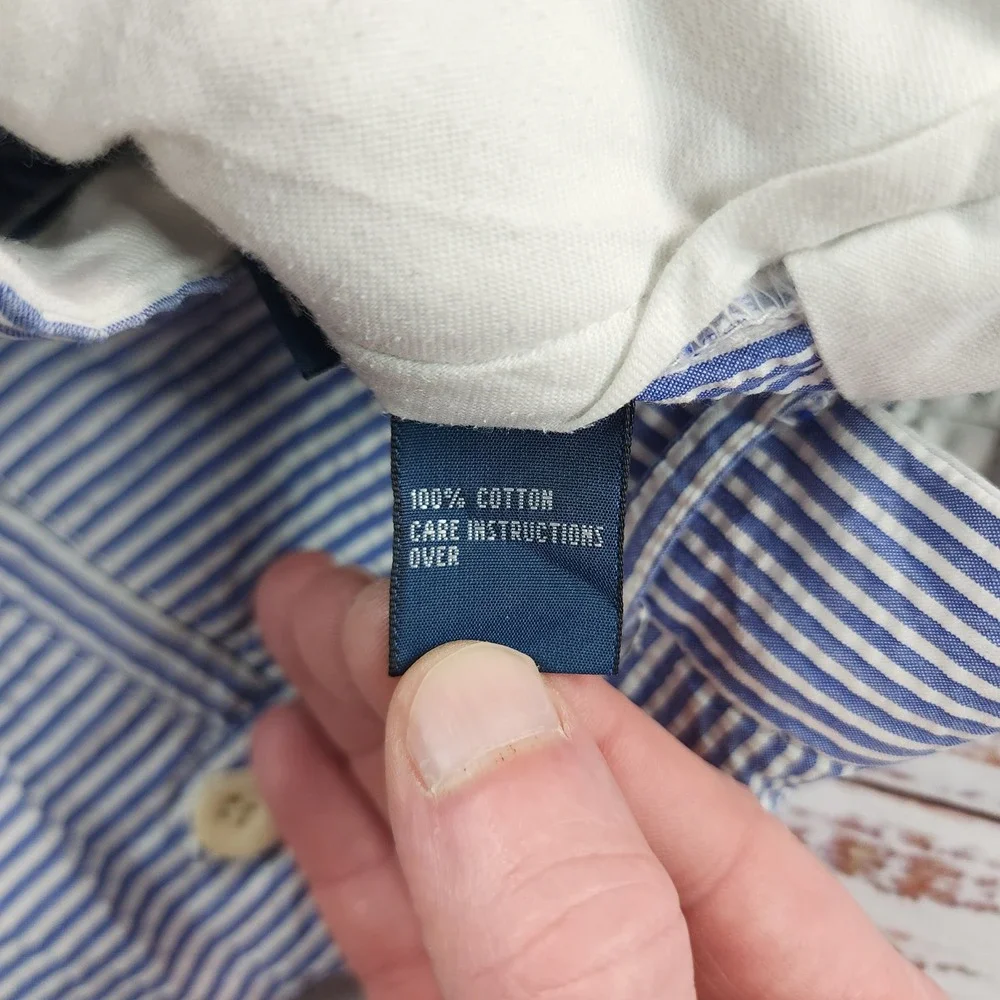 Polo Ralph Lauren 34 cotton classic